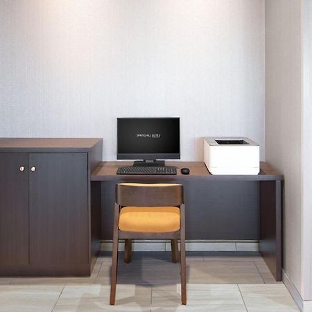 Springhill Suites By Marriott Columbia Near Fort Jackson المظهر الخارجي الصورة