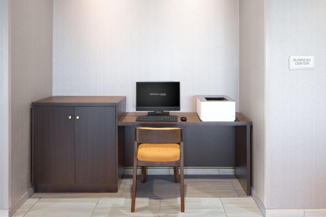 Springhill Suites By Marriott Columbia Near Fort Jackson المظهر الخارجي الصورة