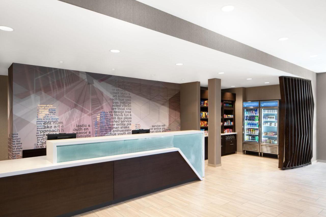 Springhill Suites By Marriott Columbia Near Fort Jackson المظهر الخارجي الصورة
