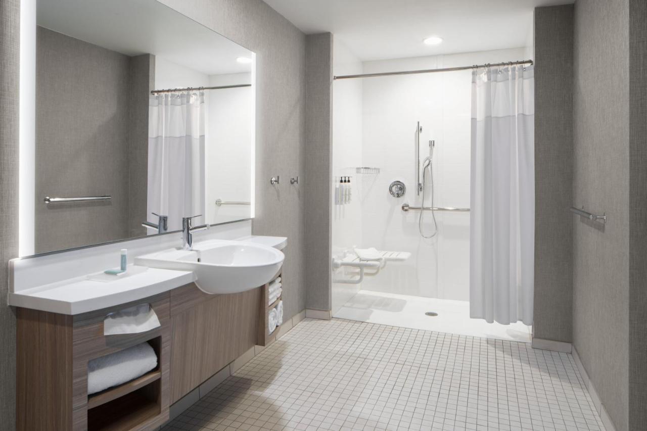 Springhill Suites By Marriott Columbia Near Fort Jackson المظهر الخارجي الصورة