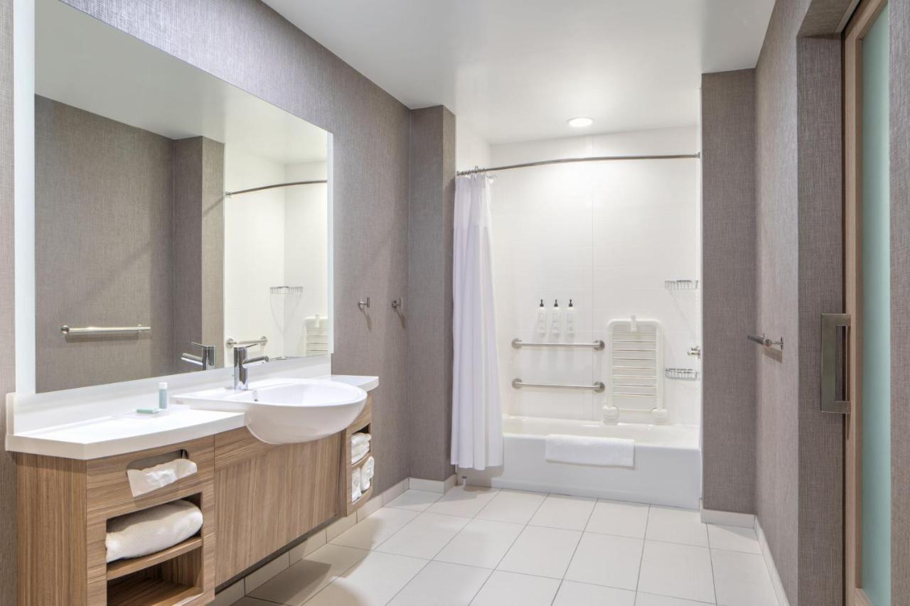 Springhill Suites By Marriott Columbia Near Fort Jackson المظهر الخارجي الصورة